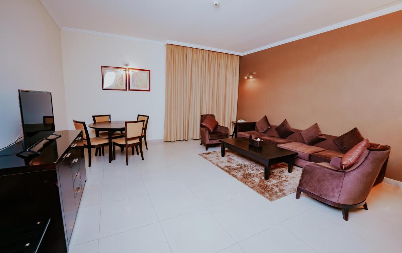 Villaggio Hotel Abu Dhabi Esterno foto