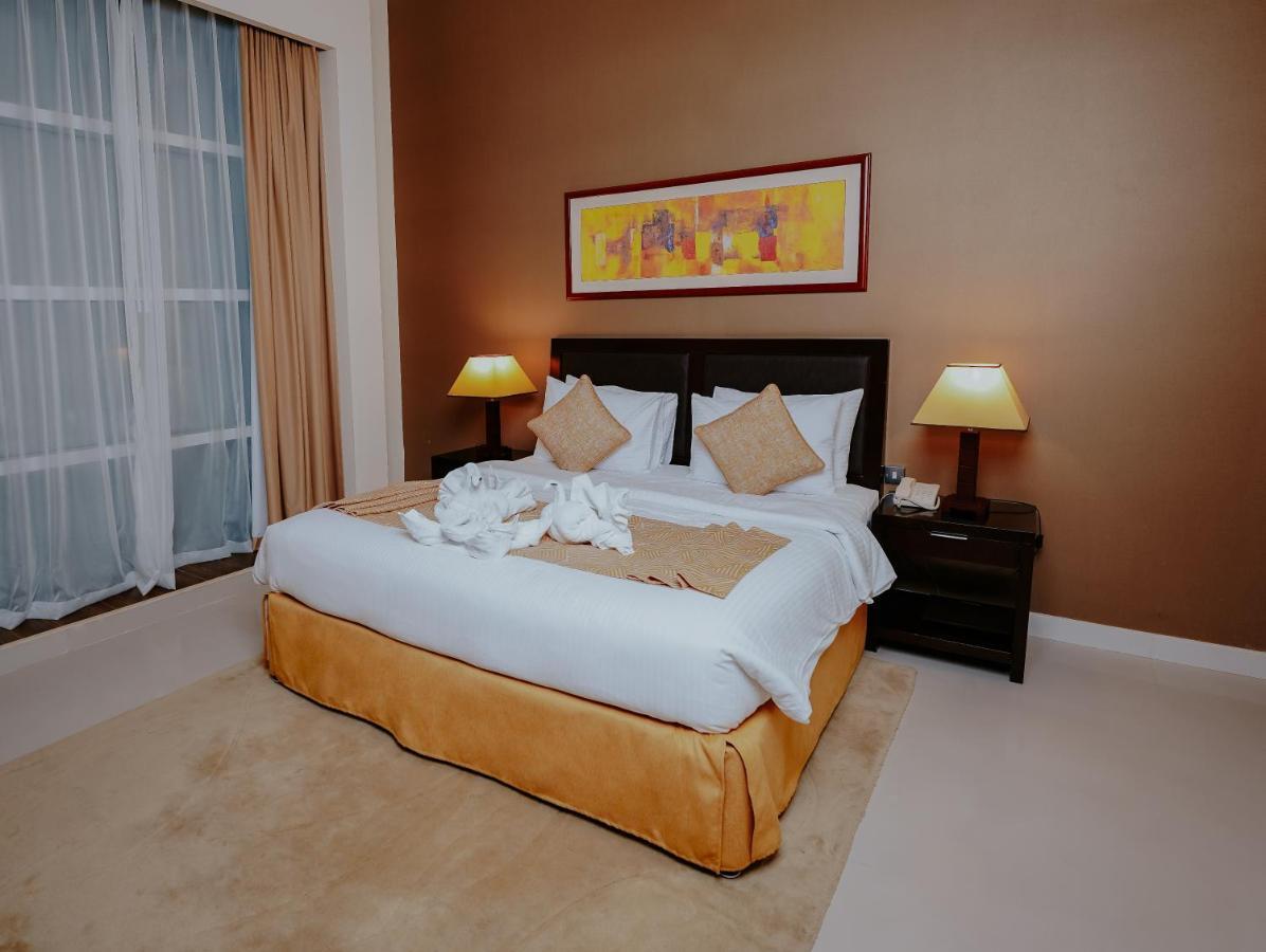 Villaggio Hotel Abu Dhabi Esterno foto