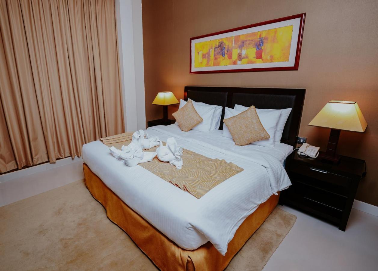 Villaggio Hotel Abu Dhabi Esterno foto