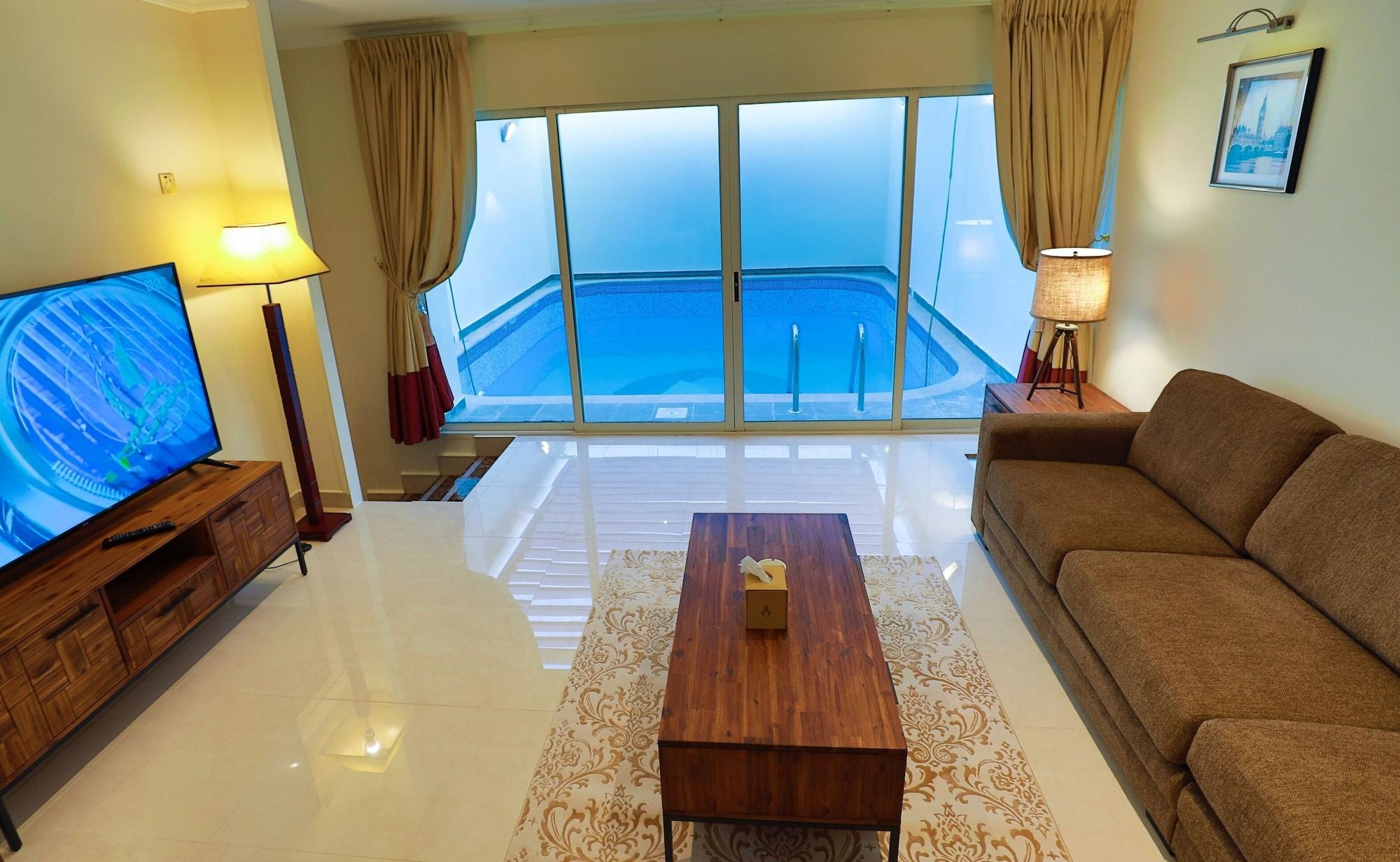 Villaggio Hotel Abu Dhabi Esterno foto