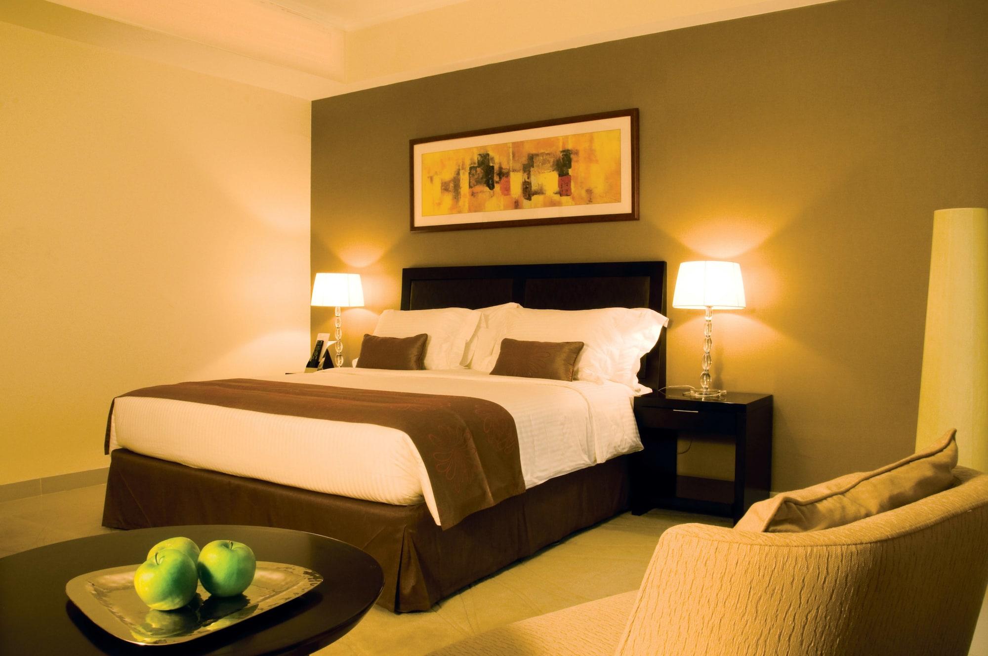 Villaggio Hotel Abu Dhabi Esterno foto