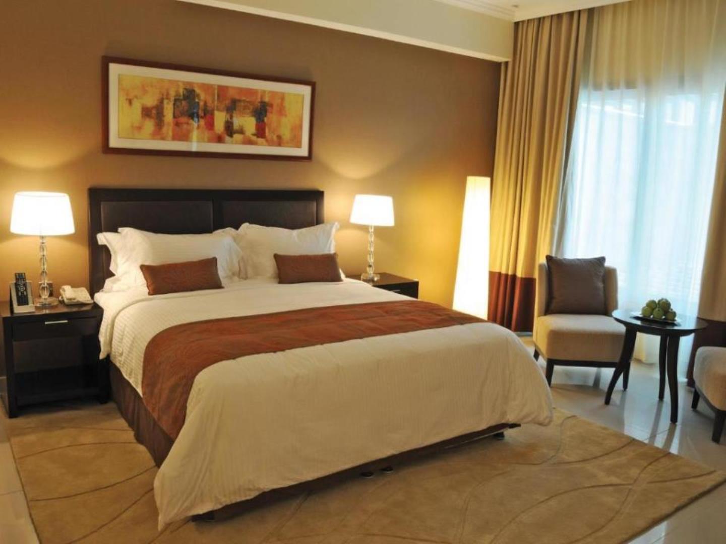 Villaggio Hotel Abu Dhabi Esterno foto