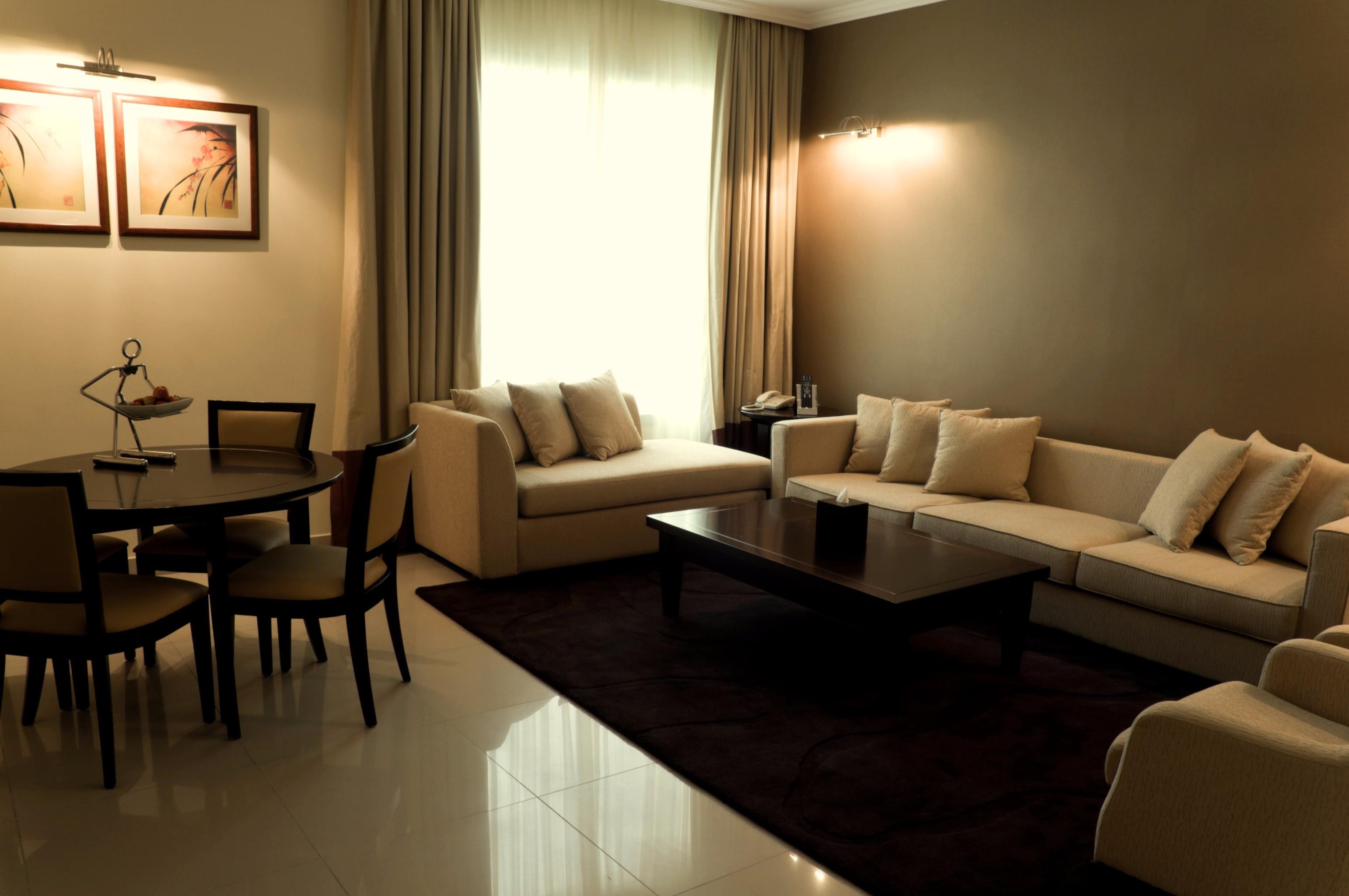Villaggio Hotel Abu Dhabi Esterno foto
